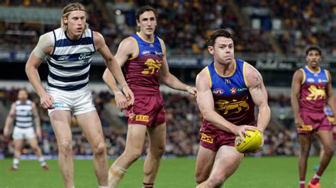 brisbane vs geelong prediction|Match Previews PF: Geelong v Brisbane .